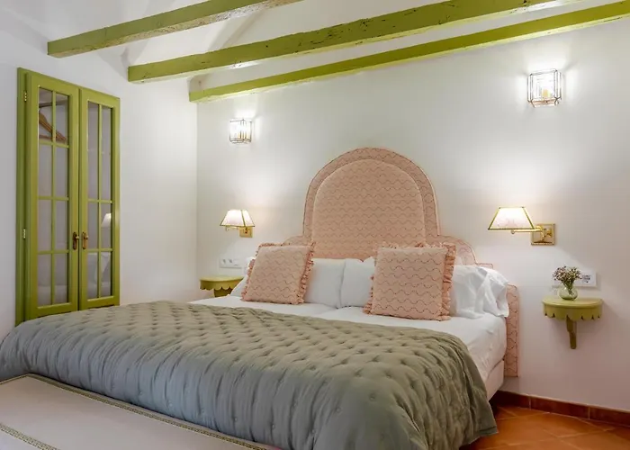 Nuea Giralda Hotel Seville